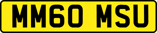 MM60MSU