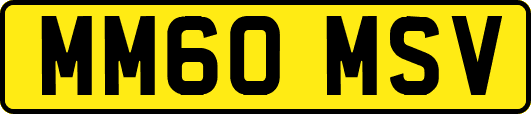 MM60MSV