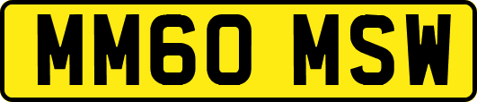 MM60MSW