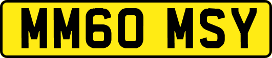 MM60MSY