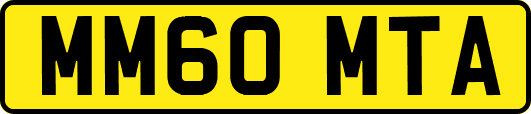 MM60MTA