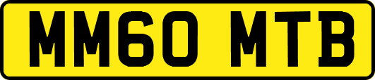 MM60MTB
