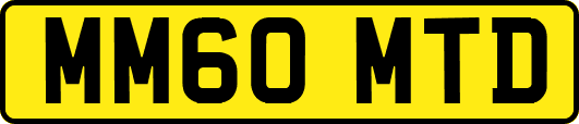 MM60MTD