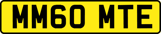 MM60MTE