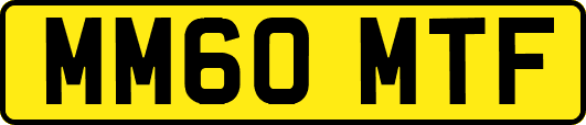 MM60MTF