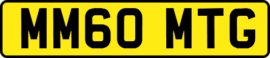 MM60MTG