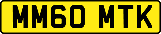 MM60MTK