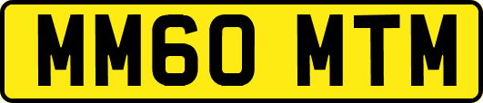 MM60MTM