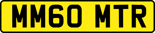 MM60MTR