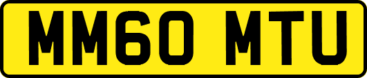 MM60MTU