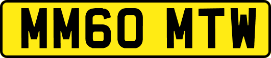 MM60MTW