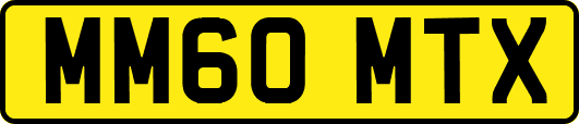 MM60MTX