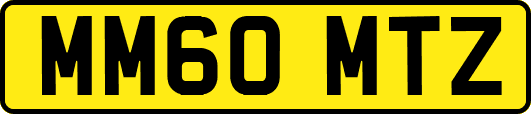 MM60MTZ