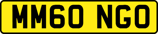 MM60NGO