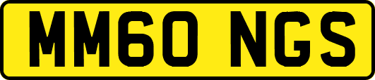 MM60NGS