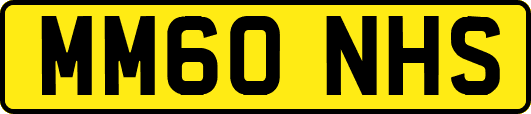 MM60NHS