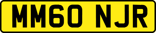 MM60NJR
