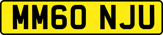 MM60NJU