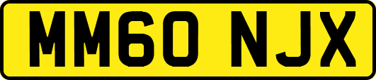 MM60NJX