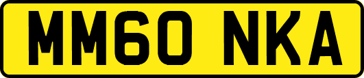 MM60NKA