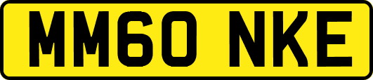 MM60NKE