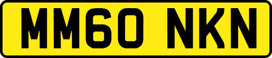 MM60NKN