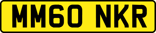 MM60NKR