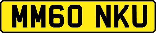 MM60NKU