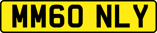 MM60NLY