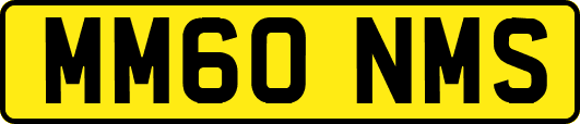 MM60NMS