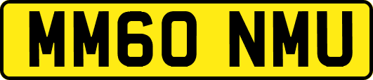 MM60NMU