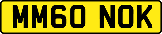 MM60NOK
