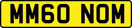 MM60NOM