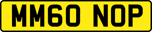 MM60NOP