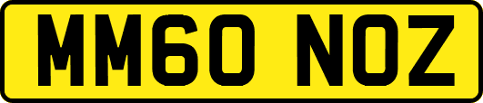 MM60NOZ
