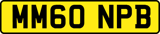 MM60NPB