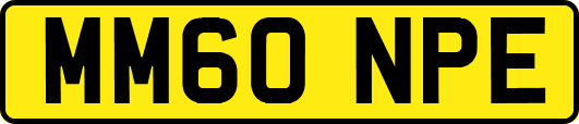 MM60NPE