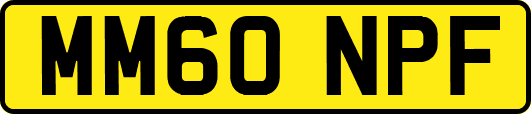 MM60NPF