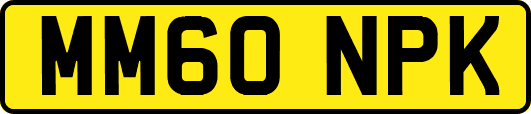 MM60NPK