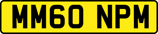 MM60NPM