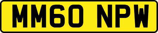 MM60NPW