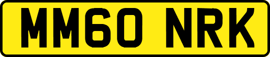 MM60NRK