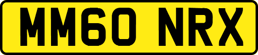 MM60NRX