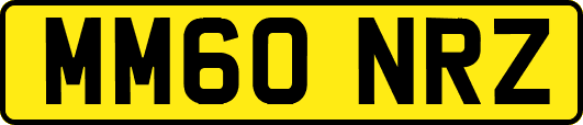 MM60NRZ