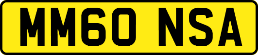 MM60NSA