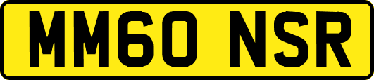 MM60NSR