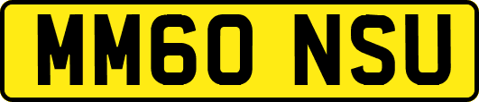 MM60NSU