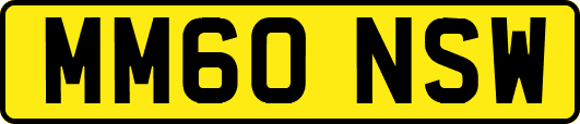 MM60NSW