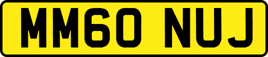 MM60NUJ