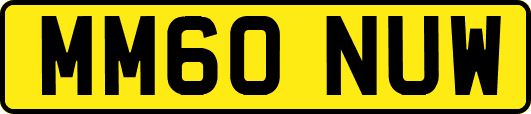 MM60NUW